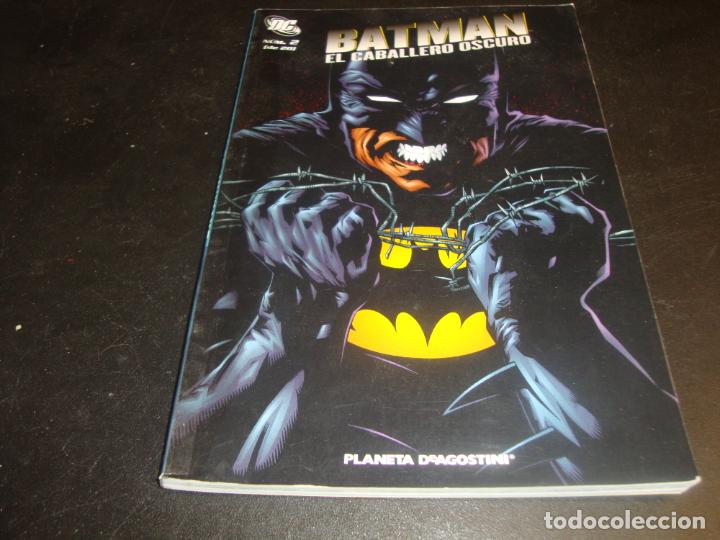 C&oacute;mics: Batman el Caballero Oscuro 2 de 20 - Foto 1