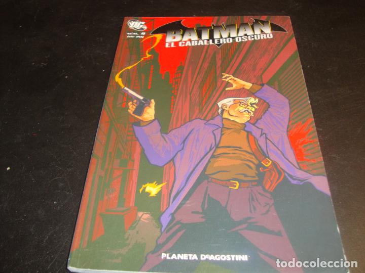 C&oacute;mics: Batman el Caballero Oscuro 9 de 20 - Foto 1