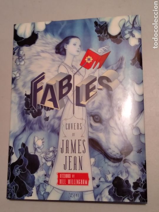 C&oacute;mics: LOTE FABULAS 41 TOMOS - Foto 22