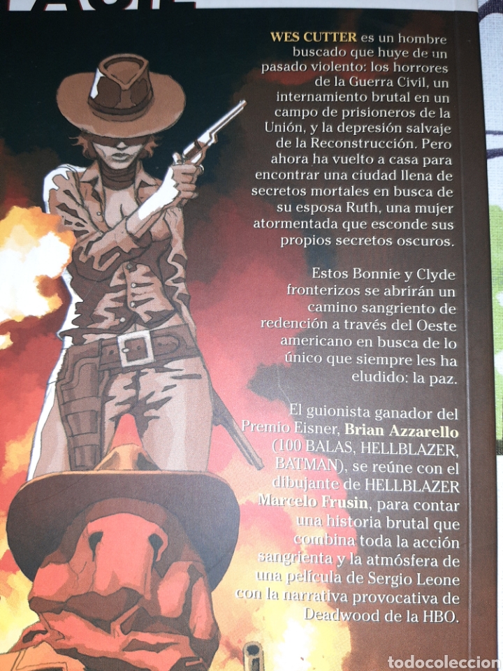 C&oacute;mics: Loveless, Vuelta a casa Planeta DeAgostini - Foto 3