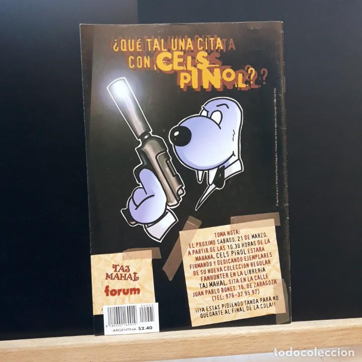 C&oacute;mics: GEN13 N&ordm; 5 BOOTLEG EDITORIAL PLANETA - Foto 2