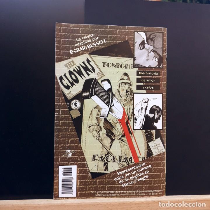 C&oacute;mics: GEN 13 VOL. 2 N&ordm; 15 EDITORIAL PLANETA - Foto 2