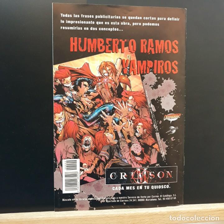 C&oacute;mics: GEN 13 VOL. 2 N&ordm; 20 EDITORIAL PLANETA - Foto 2