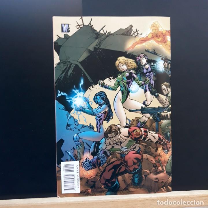 C&oacute;mics: GEN 12 L5 N&ordm; 1 EDITORIAL PLANETA - Foto 2