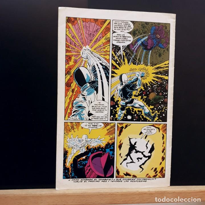 C&oacute;mics: ESTELA PLATEADA N&ordm; 13 FORUM - Foto 2