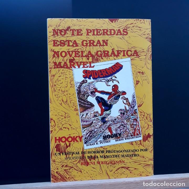 C&oacute;mics: EL CASTIGADOR N&ordm; 26 FORUM MARVEL - Foto 2