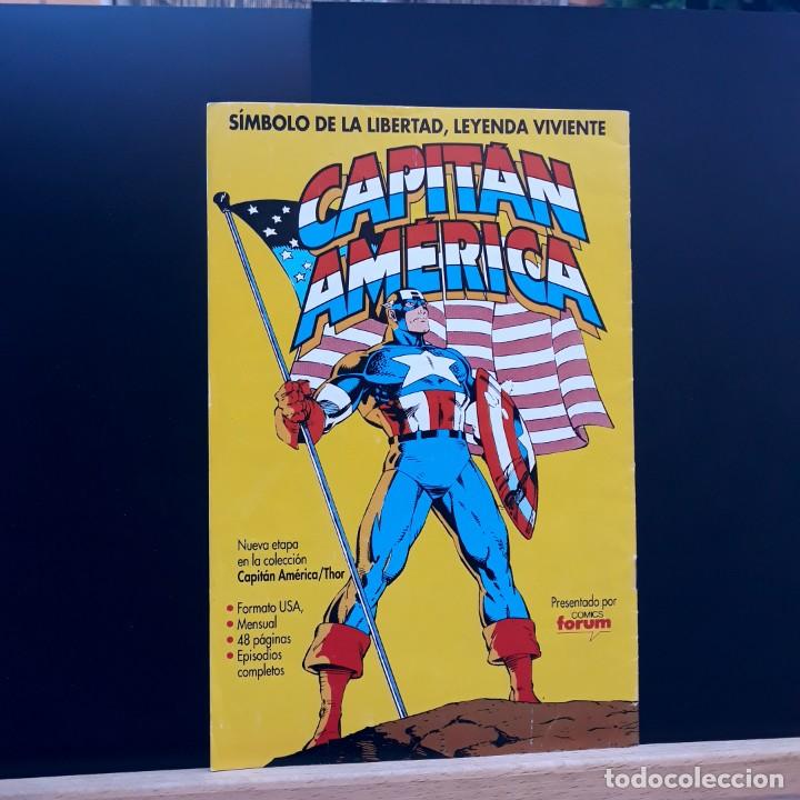C&oacute;mics: WONDER MAN N&ordm; 4 FORUM MARVEL WONDERMAN - Foto 2