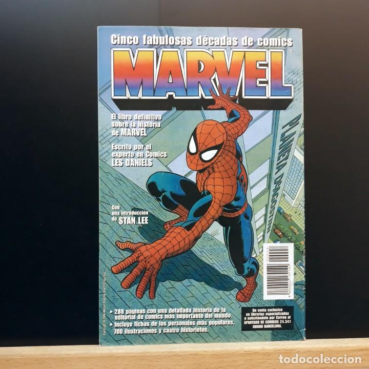 C&oacute;mics: CONDENAME: STRYKE FORCE N&ordm; 6 - PLANETA - Foto 2
