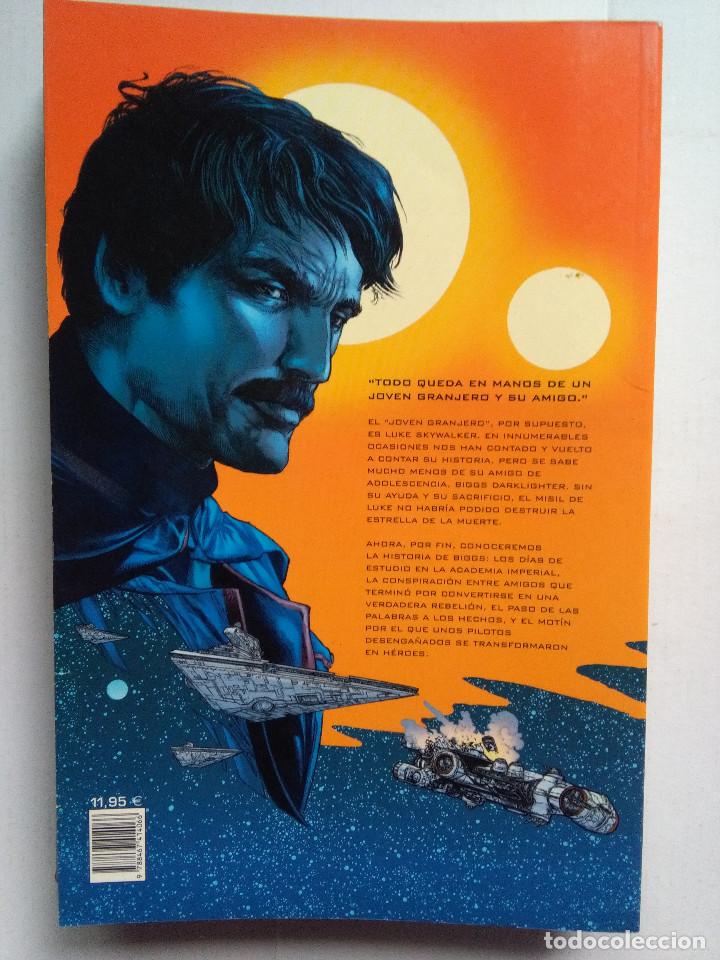 C&oacute;mics: STAR WARS-IMPERIO VOLUMEN 2- DARKLIGHTER - Foto 2