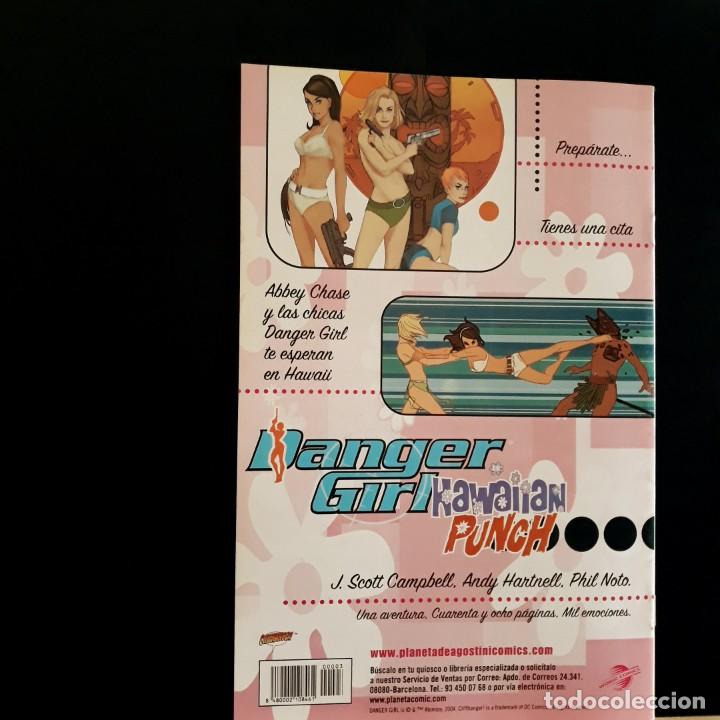 C&oacute;mics: THE AUTORITHY N&ordm; 3 WORLD COMICS VOLUMEN 2 - Foto 2