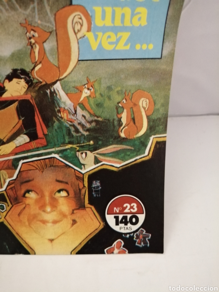 C&oacute;mics: LOS NUEVOS MUTANTES, Num 23 - Foto 2