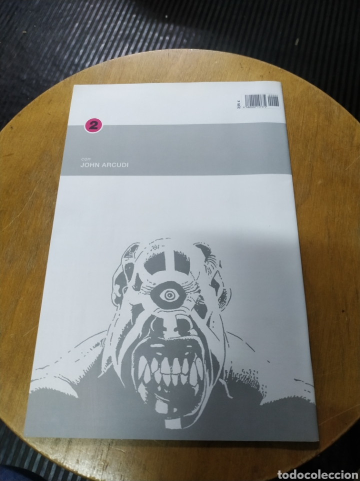 C&oacute;mics: Solo N&deg; 2 Richard Corben (Planeta de Agostini) - Foto 2