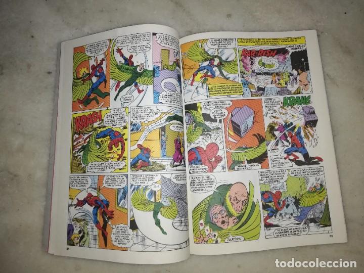 C&oacute;mics: Spiderman. Colecci&oacute;n Marvel Planeta deAgostini. N&uacute;mero 1 - Foto 4