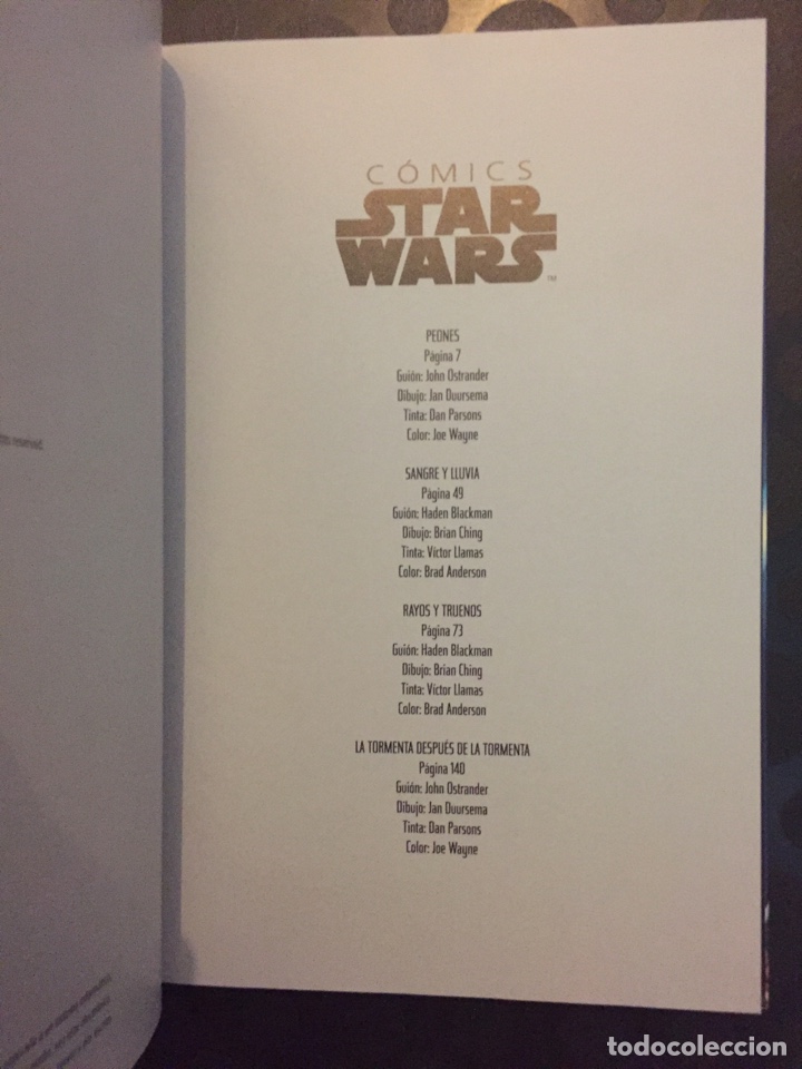 C&oacute;mics: STAR WARS C&Oacute;MICS N.21 LAS GUERRAS CLON 2 COLECCIONABLE ( 2013/2014 ) - Foto 3