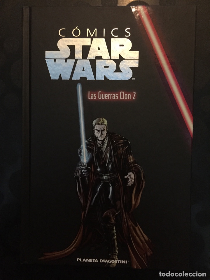 C&oacute;mics: STAR WARS C&Oacute;MICS N.21 LAS GUERRAS CLON 2 COLECCIONABLE ( 2013/2014 ) - Foto 1