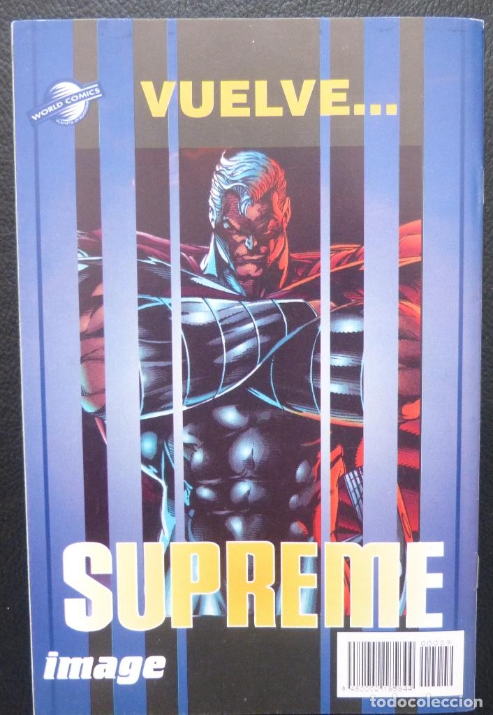 C&oacute;mics: Comic The Savage DRAGON,N&ordm; 9,Planeta,1995,Image,World Comics - Foto 2