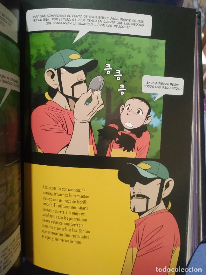C&oacute;mics: ROMANCE KILLER - DOHA KANG - Foto 4