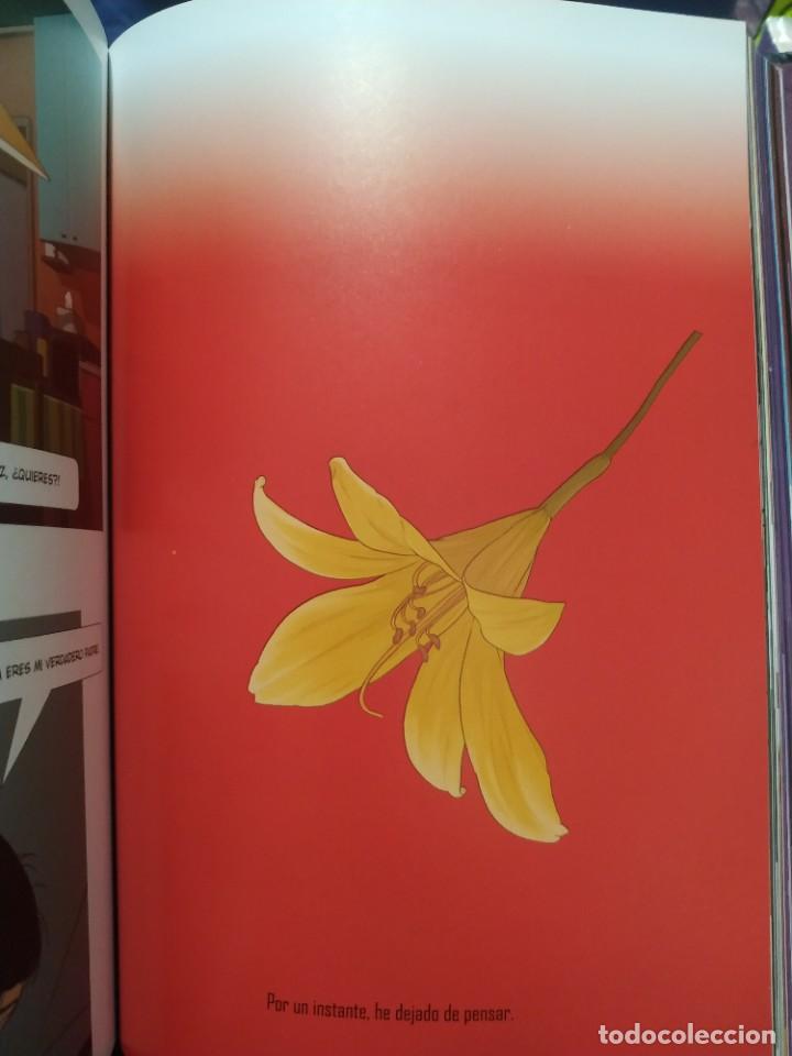 C&oacute;mics: ROMANCE KILLER - DOHA KANG - Foto 5