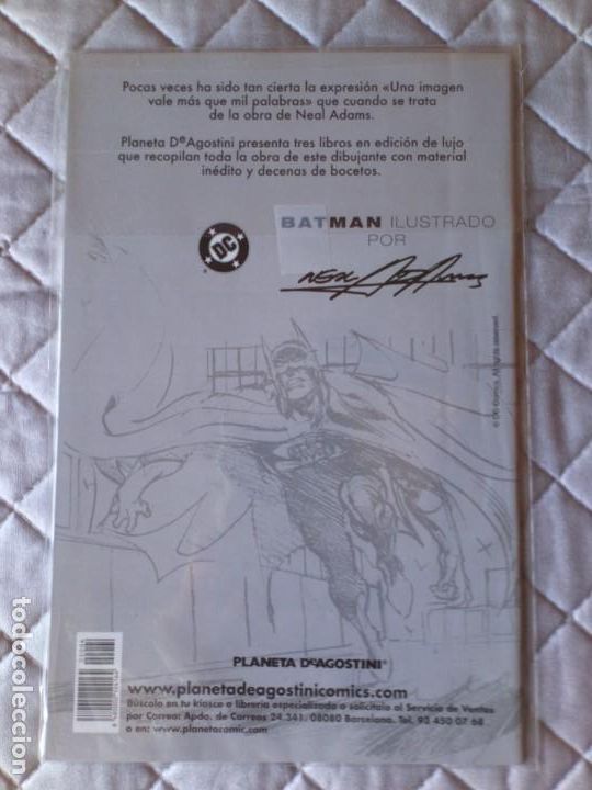 C&oacute;mics: Batman Vol.2 N&ordm; 4 PLANETA - Foto 2