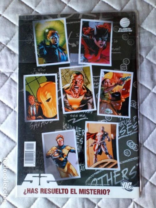 C&oacute;mics: Batman Vol.2 N&ordm; 9 PLANETA - Foto 2