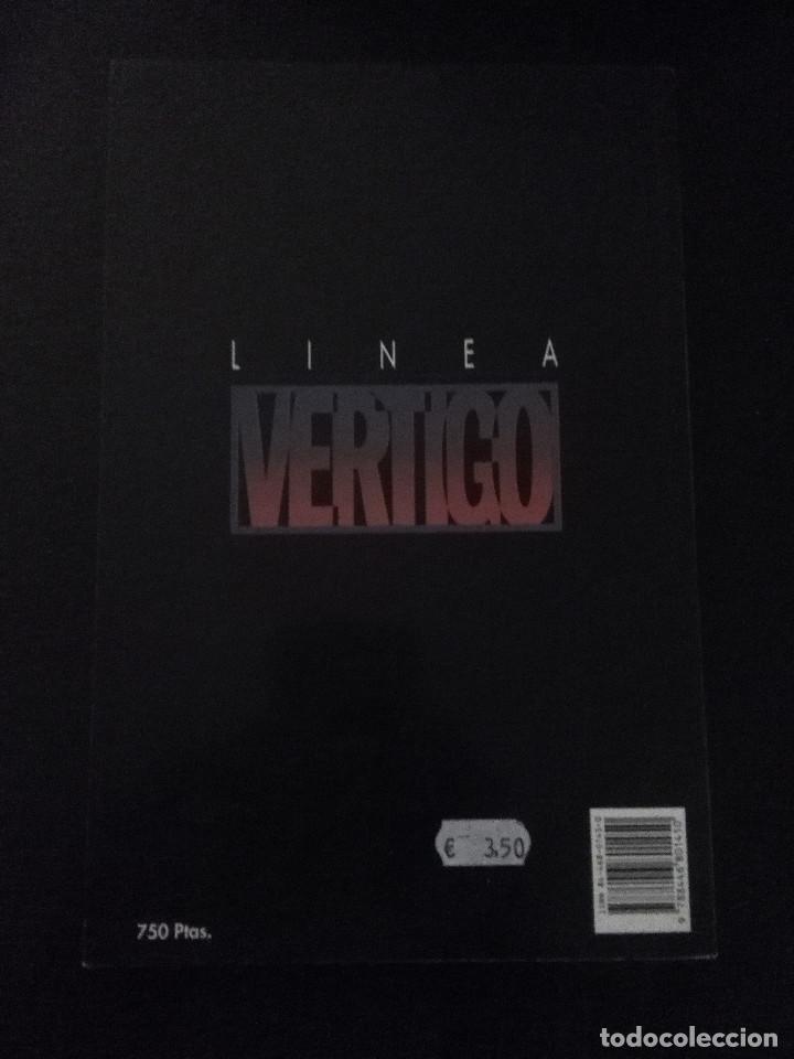 C&oacute;mics: SHADE LIBRO PRIMERO-ZINCO - Foto 2