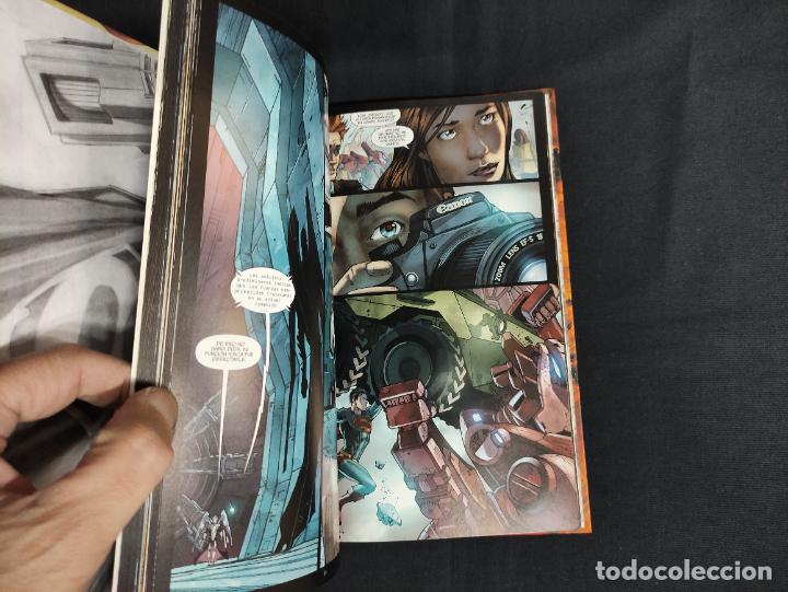 C&oacute;mics: SUPERMAN TIERRA UNO - PLANETA - - Foto 3