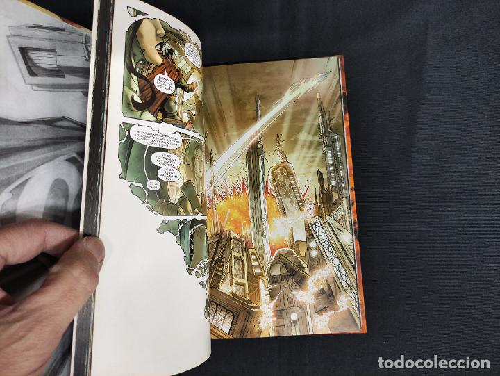 C&oacute;mics: SUPERMAN TIERRA UNO - PLANETA - - Foto 4