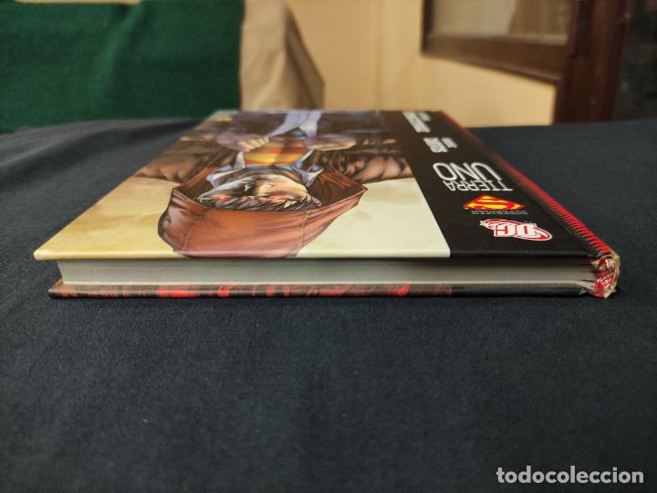 C&oacute;mics: SUPERMAN TIERRA UNO - PLANETA - - Foto 10
