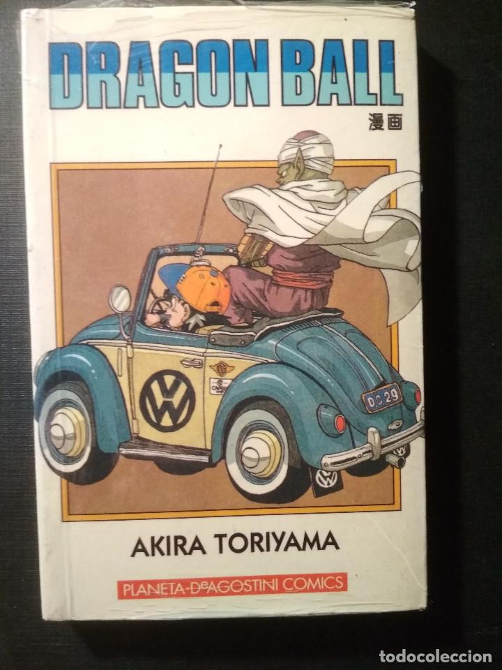 C&oacute;mics: Comic Dragon Ball numero 29 - Foto 1