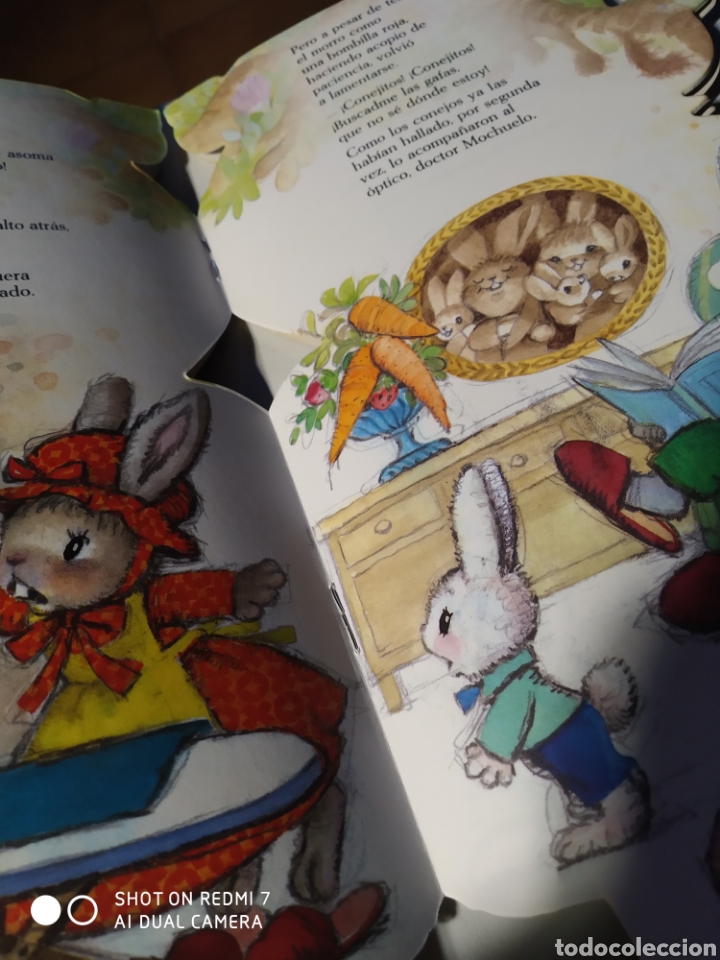 C&oacute;mics: Don Sabueso Cuento Ferrandiz - Foto 3