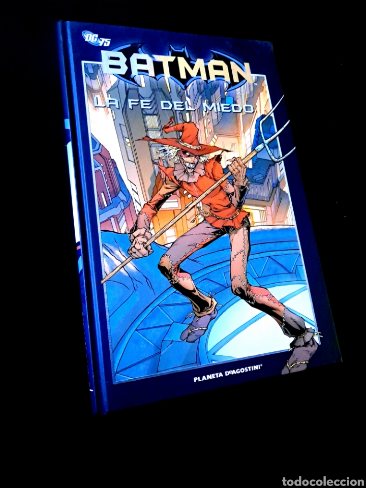 C&oacute;mics: EXCELENTE ESTADO BATMAN SECRETOS 41 COMICS PLANETA DC - Foto 1
