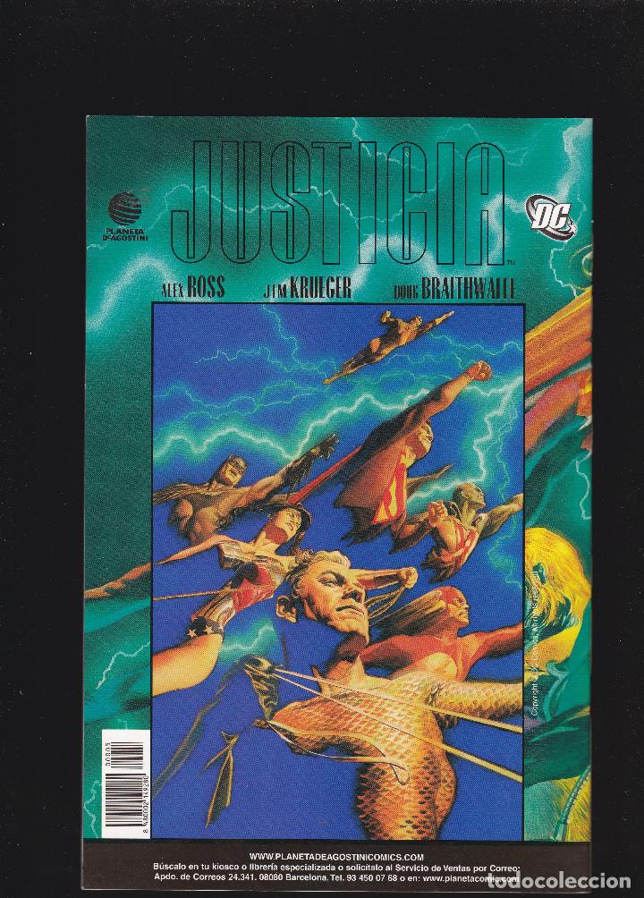C&oacute;mics: SUPERMAN VOL 2 - N&ordm; 5 DE 59 - PLANETA DeAGOSTINI - - Foto 2