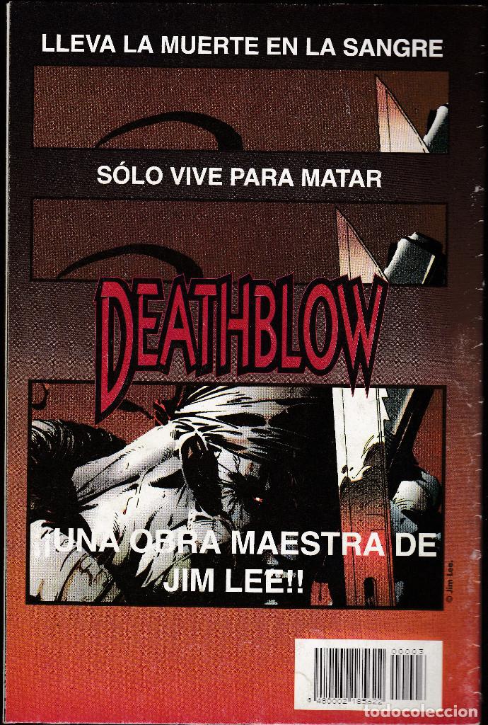 C&oacute;mics: SPAWN vol 1 - N&ordm; 3 DE 94 - IMAGE - WORLD COMICS - PLANETA DeAGOSTINI - - Foto 2