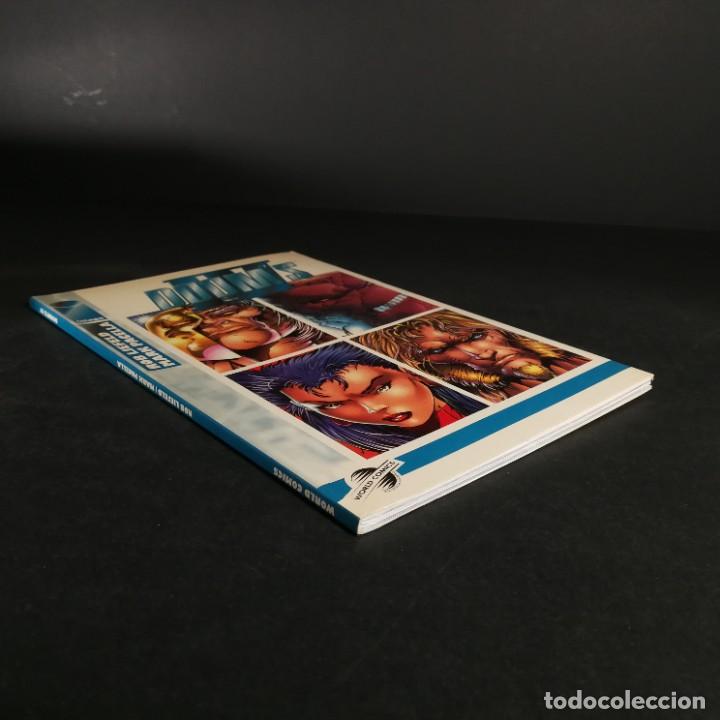 C&oacute;mics: Libros Image Dooms IV Rob Liefeld | Mark Pacella world comics planeta Como nuevo - Foto 3