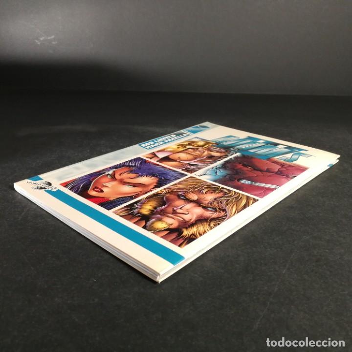 C&oacute;mics: Libros Image Dooms IV Rob Liefeld | Mark Pacella world comics planeta Como nuevo - Foto 4