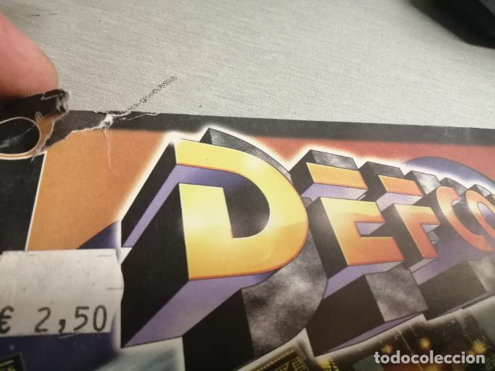 C&oacute;mics: DEFCON 4 N&ordm; 1 / IMAGE - PLANETA - Foto 2