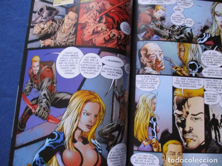 C&oacute;mics: DC / OUTSIDERS N.&ordm; 1 VOLUMEN 1 PLANETA - Foto 3