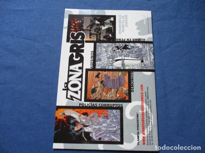 C&oacute;mics: DC / OUTSIDERS N.&ordm; 1 VOLUMEN 1 PLANETA - Foto 4