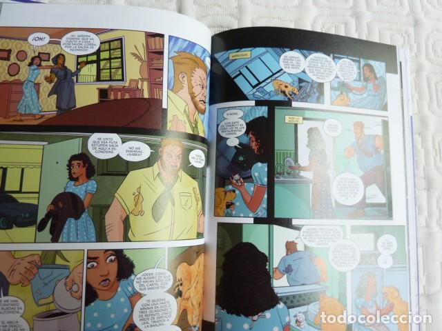 C&oacute;mics: SHOCK Anthology 1. VV AA (Planeta Comic) - Foto 2