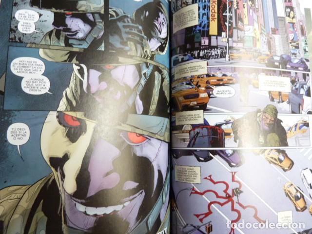 C&oacute;mics: SHOCK Anthology 1. VV AA (Planeta Comic) - Foto 4