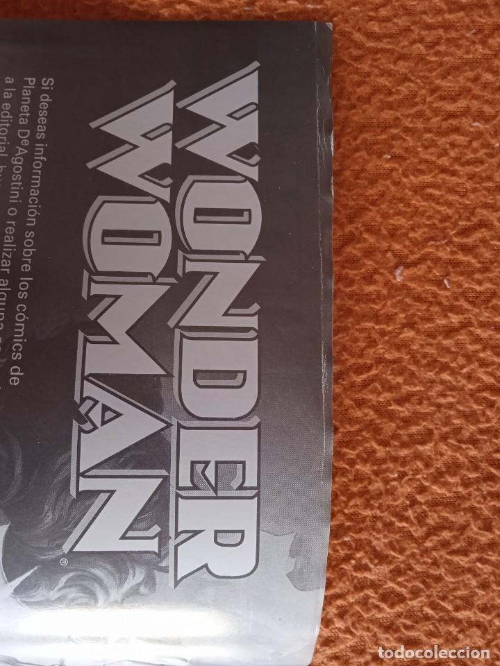 C&oacute;mics: WONDER WOMAN 10 PLANETA - Foto 3