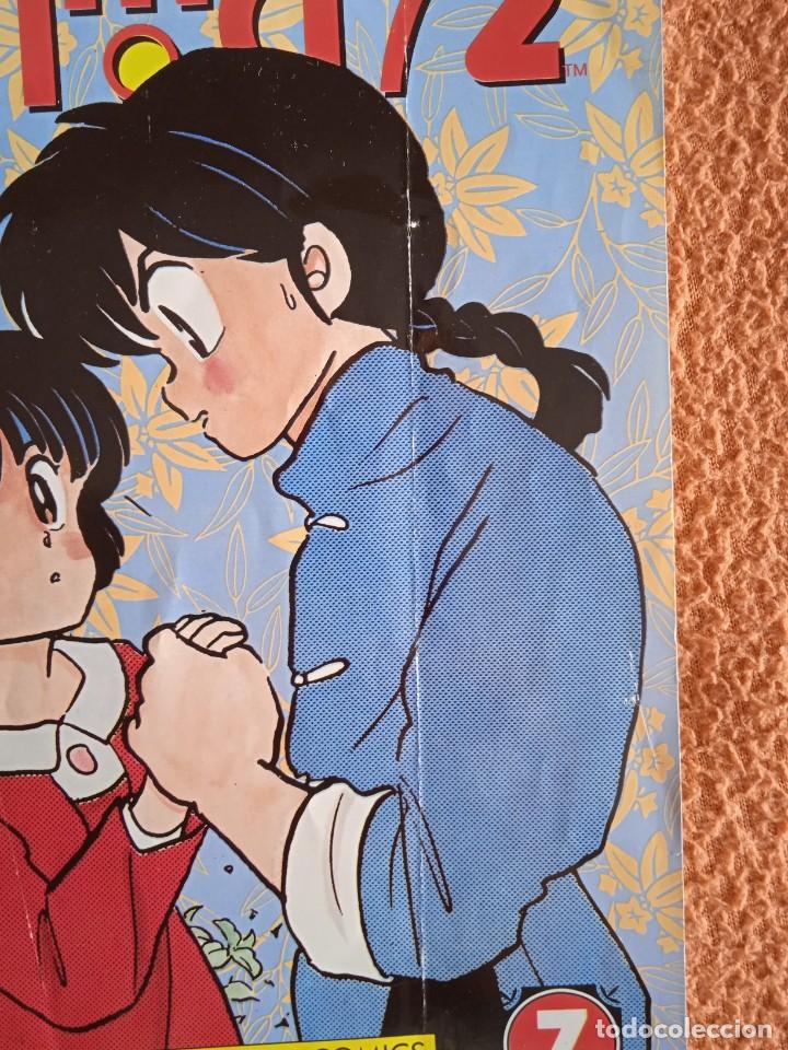 C&oacute;mics: RANMA 1/2 4a parte 7 PLANETA - Foto 2