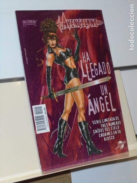 C&oacute;mics: BADROCK Y WOLVERINE CROSS OVER IMAGE MARVEL - PLANETA - Foto 2