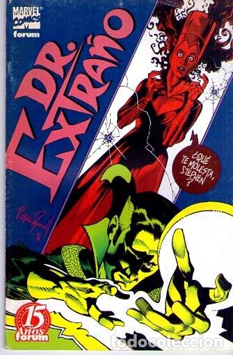 C&oacute;mics: Dr. Extra&ntilde;o (Planeta) N&ordm; 1 - Foto 1