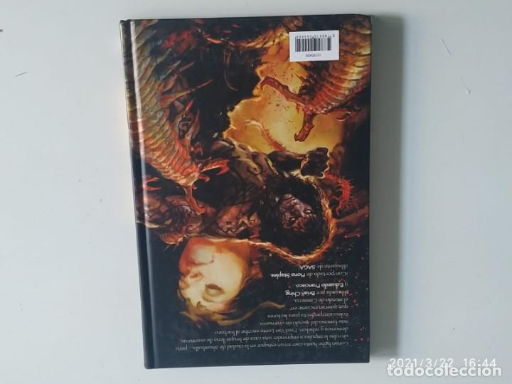 C&oacute;mics: PLANETA CONAN EL VENGADOR 1 - Foto 2