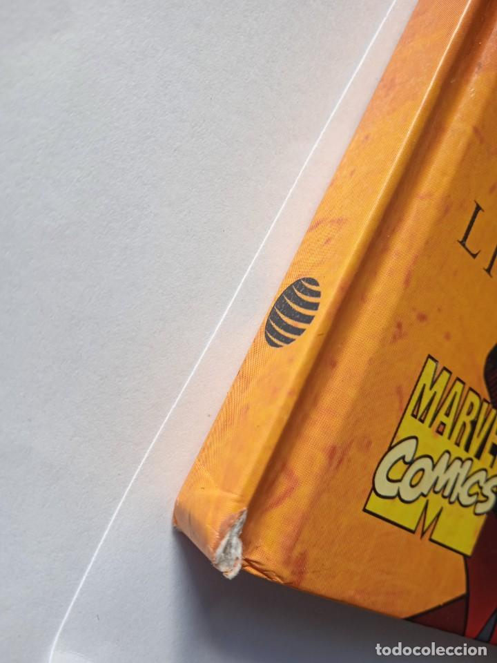 C&oacute;mics: LA ERA DEL APOCALIPSIS X MEN LIBRO 3 PLANETA - Foto 3