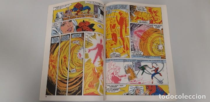 C&oacute;mics: SPIDERMAN N&ordm; 11 COLECCIONABLE ROJO PLANETA - Foto 2