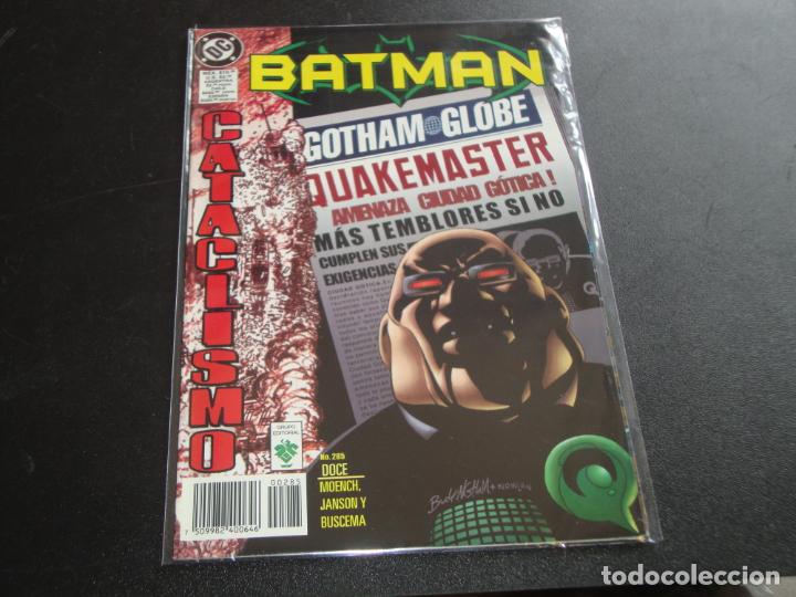 C&oacute;mics: Batman 285 Vid - Foto 1