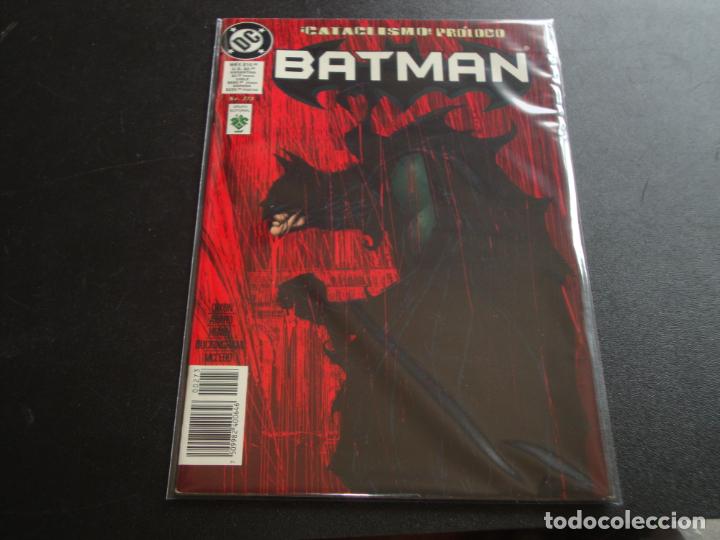 C&oacute;mics: Batman 273 Vid - Foto 1