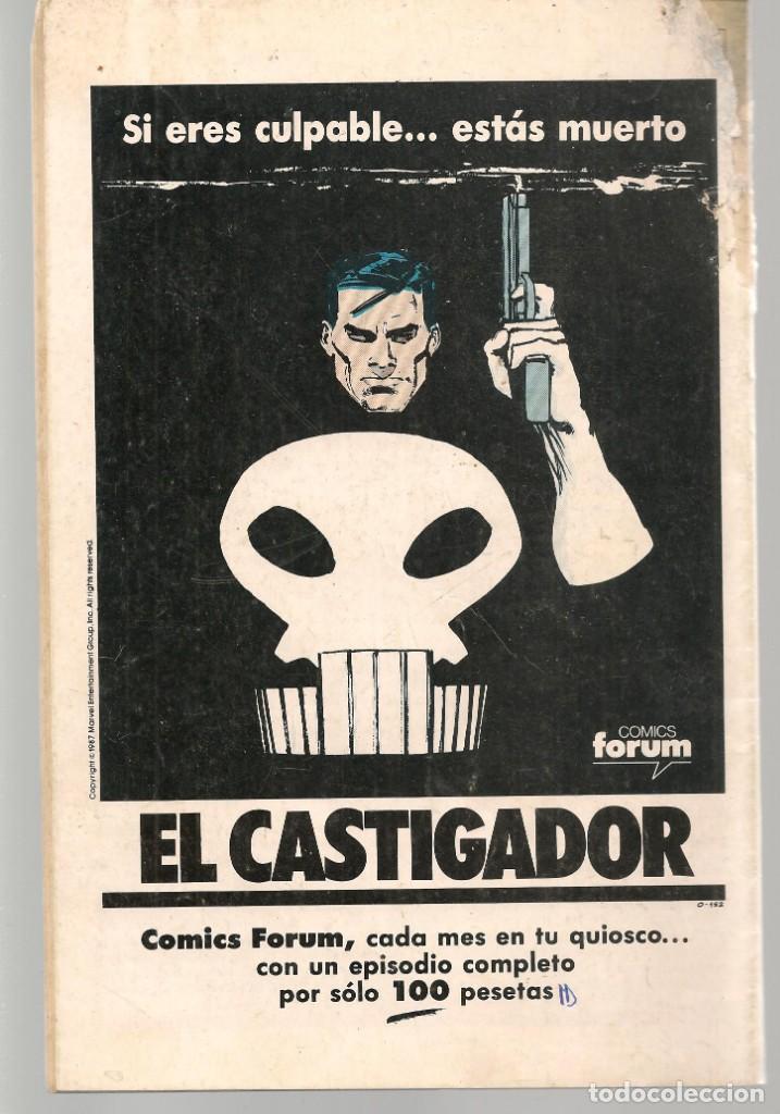 C&oacute;mics: JAMES BOND. N&ordm; 7. PLANETA (C/A29) - Foto 2
